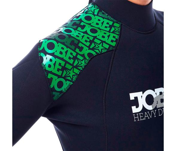 Jobe Traje Neopreno Entero Unisex 3/2,5 mm