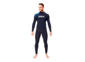 Jobe Traje Neopreno Entero Unisex 5/3 mm