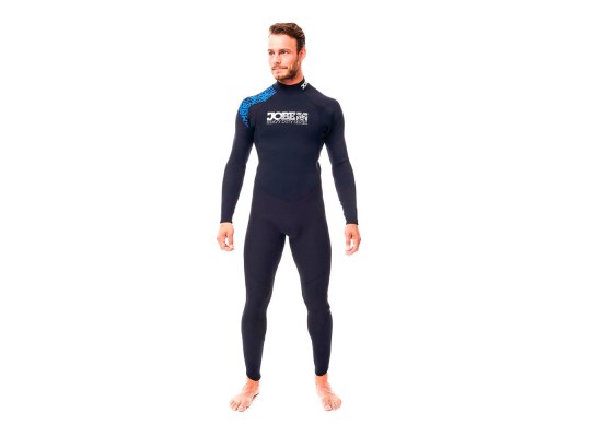 Jobe Traje Neopreno Entero Unisex 5/3 mm