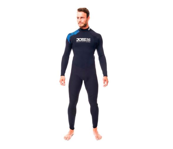 Jobe Traje Neopreno Entero Unisex 5/3 mm