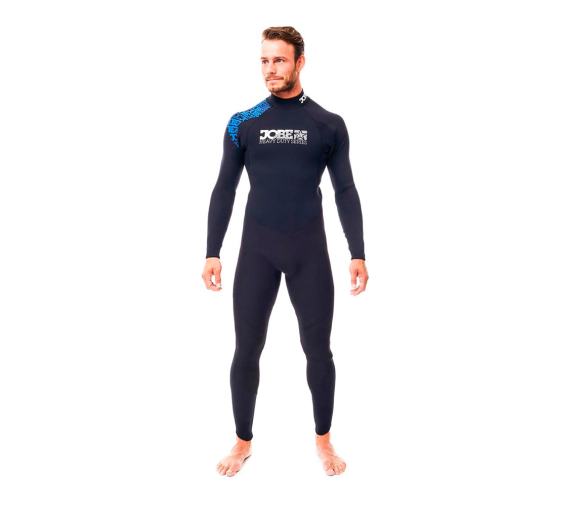 Jobe Traje Neopreno Entero Unisex 5/3 mm