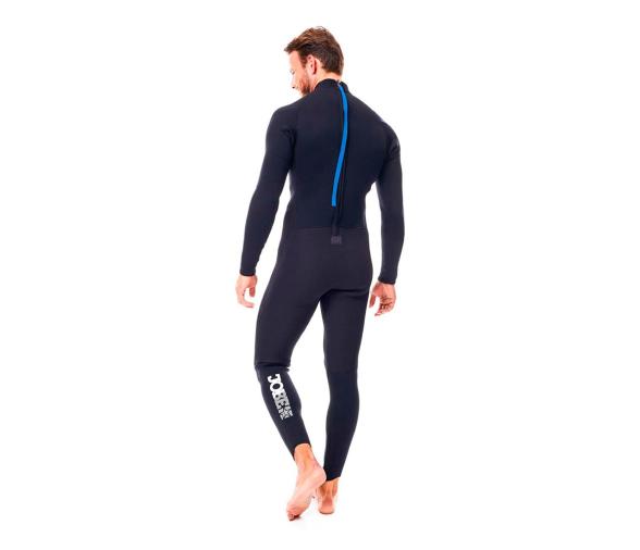 Jobe Traje Neopreno Entero Unisex 5/3 mm