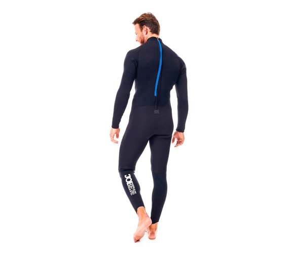 Jobe Traje Neopreno Entero Unisex 5/3 mm