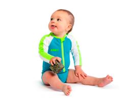 Jobe Traje Protección Solar