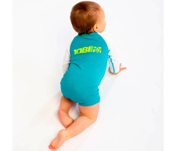 Jobe Traje Protección Solar