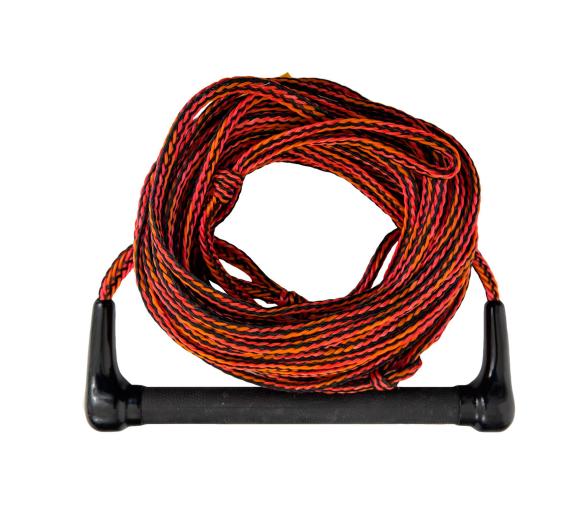 Jobe Transfer Cabo de Arrastre Combo Para Esquí Acuático