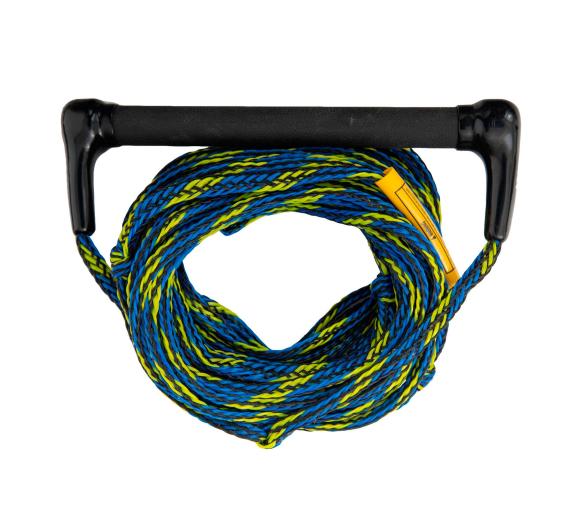 Jobe Transfer Cabo de Arrastre Combo Para Esquí Acuático