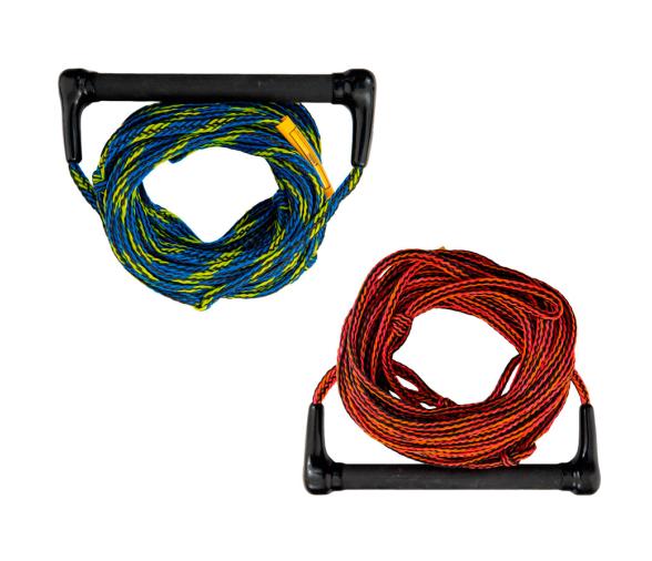 Jobe Transfer Cabo de Arrastre Combo Para Esquí Acuático