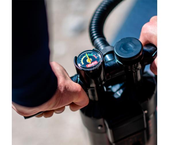 Jobe Triple Action Bomba De SUP