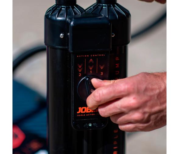 Jobe Triple Action Bomba De SUP