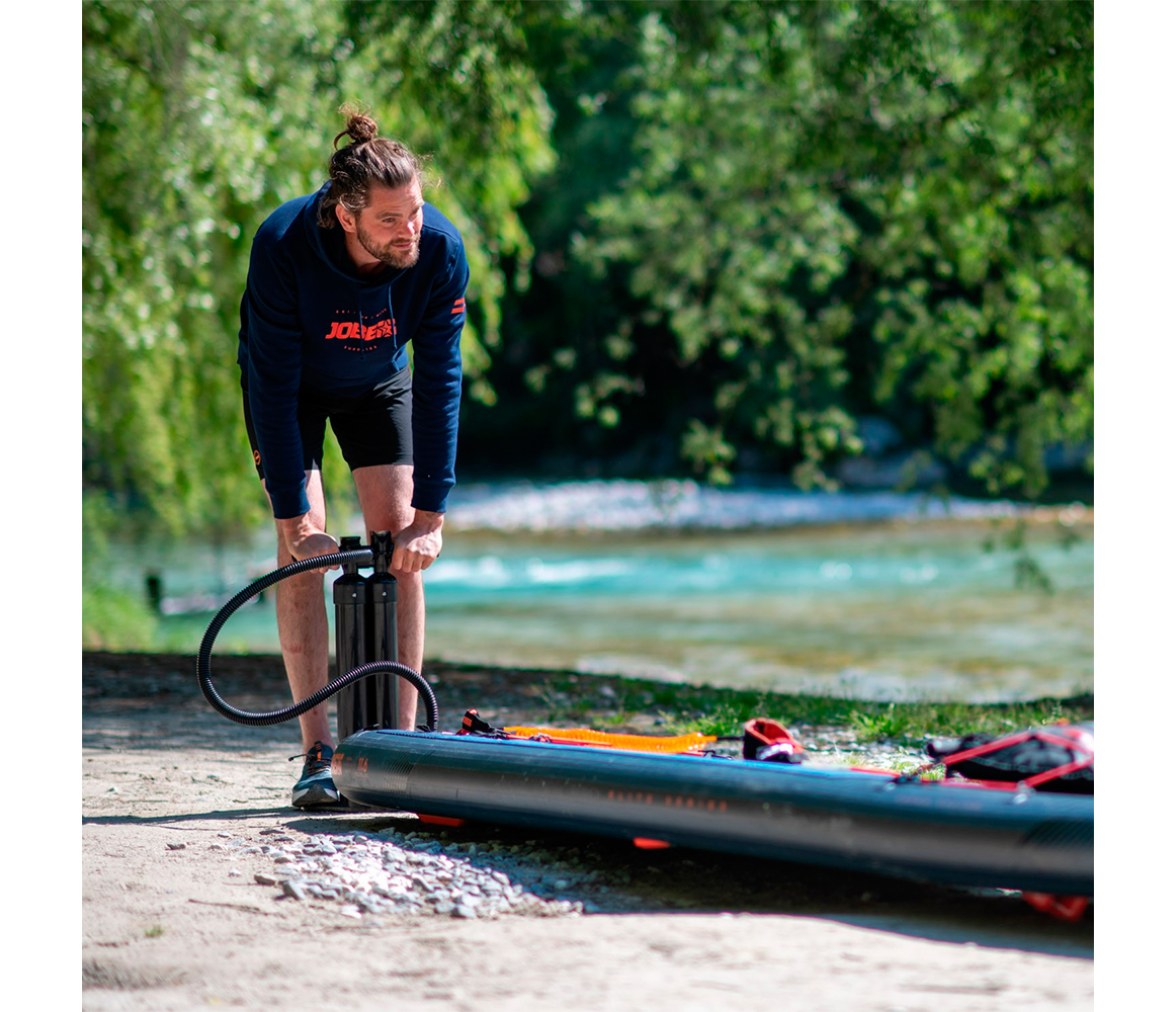 Jobe Triple Action Bomba De SUP