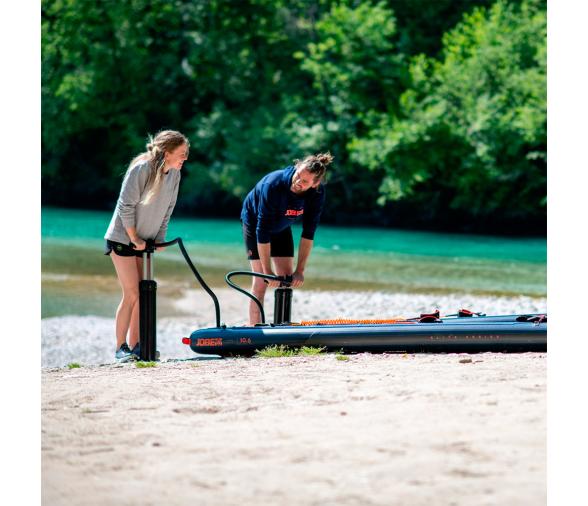 Jobe Triple Action Bomba De SUP