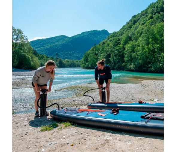 Jobe Triple Action Bomba De SUP