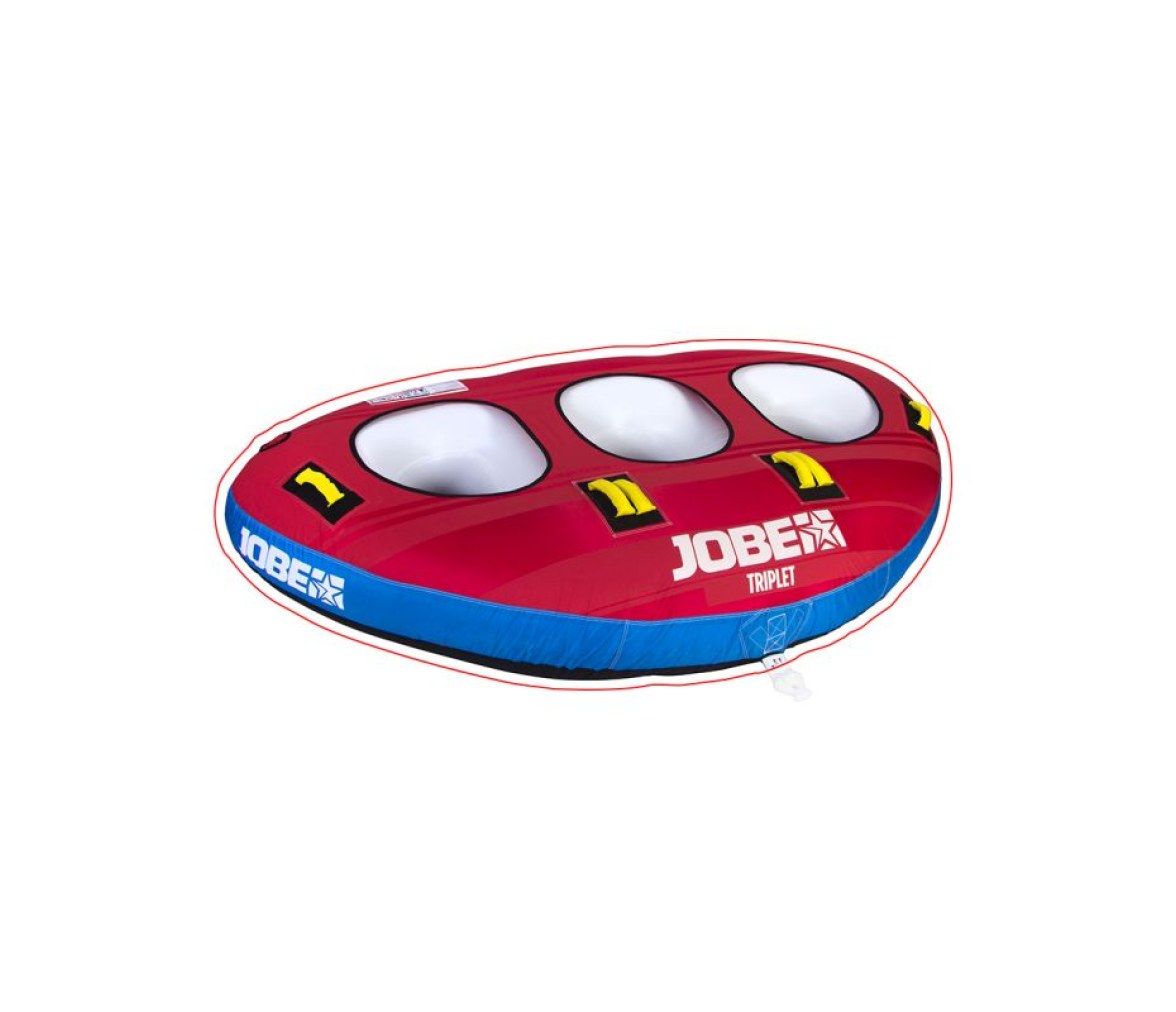 Jobe Triplet 3P Camar Interior 2014-2020