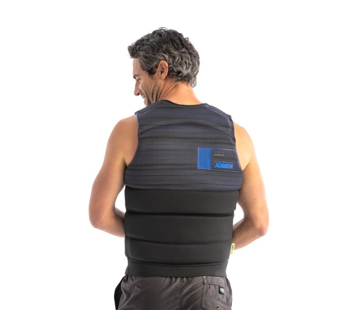 Jobe Unify Chaleco Salvavidas Hombre Azul