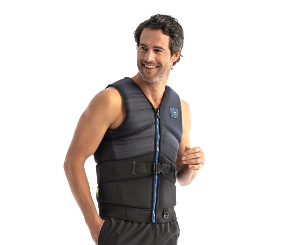 Jobe Unify Chaleco Salvavidas Hombre Azul
