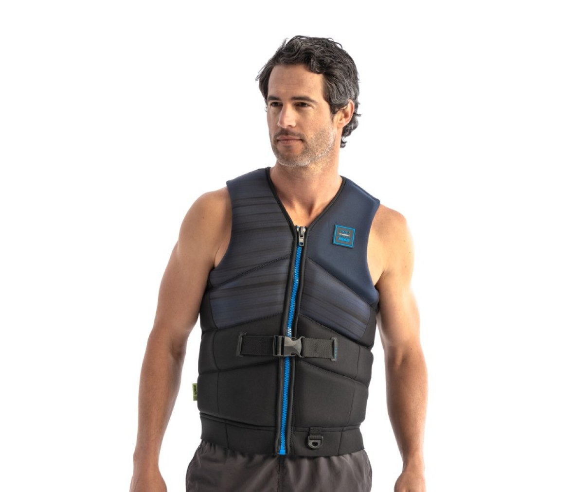 Jobe Unify Chaleco Salvavidas Hombre Azul