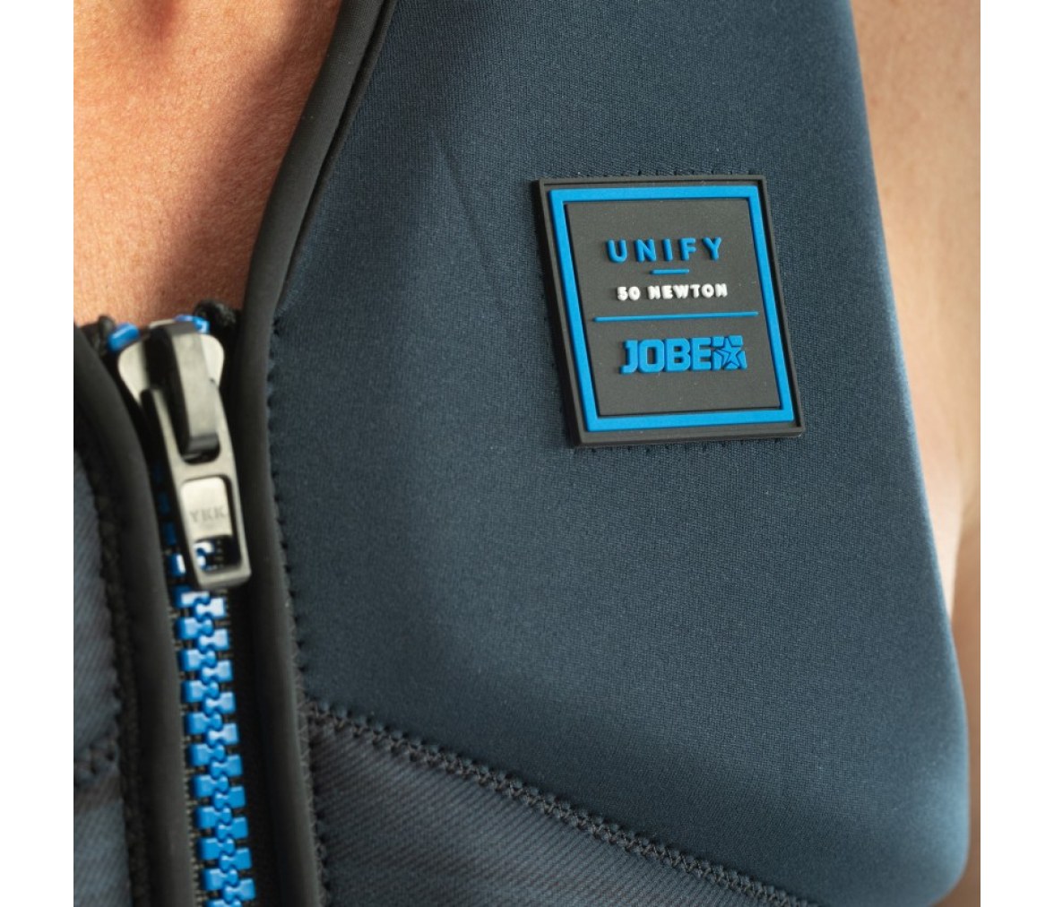 Jobe Unify Chaleco Salvavidas Hombre Azul