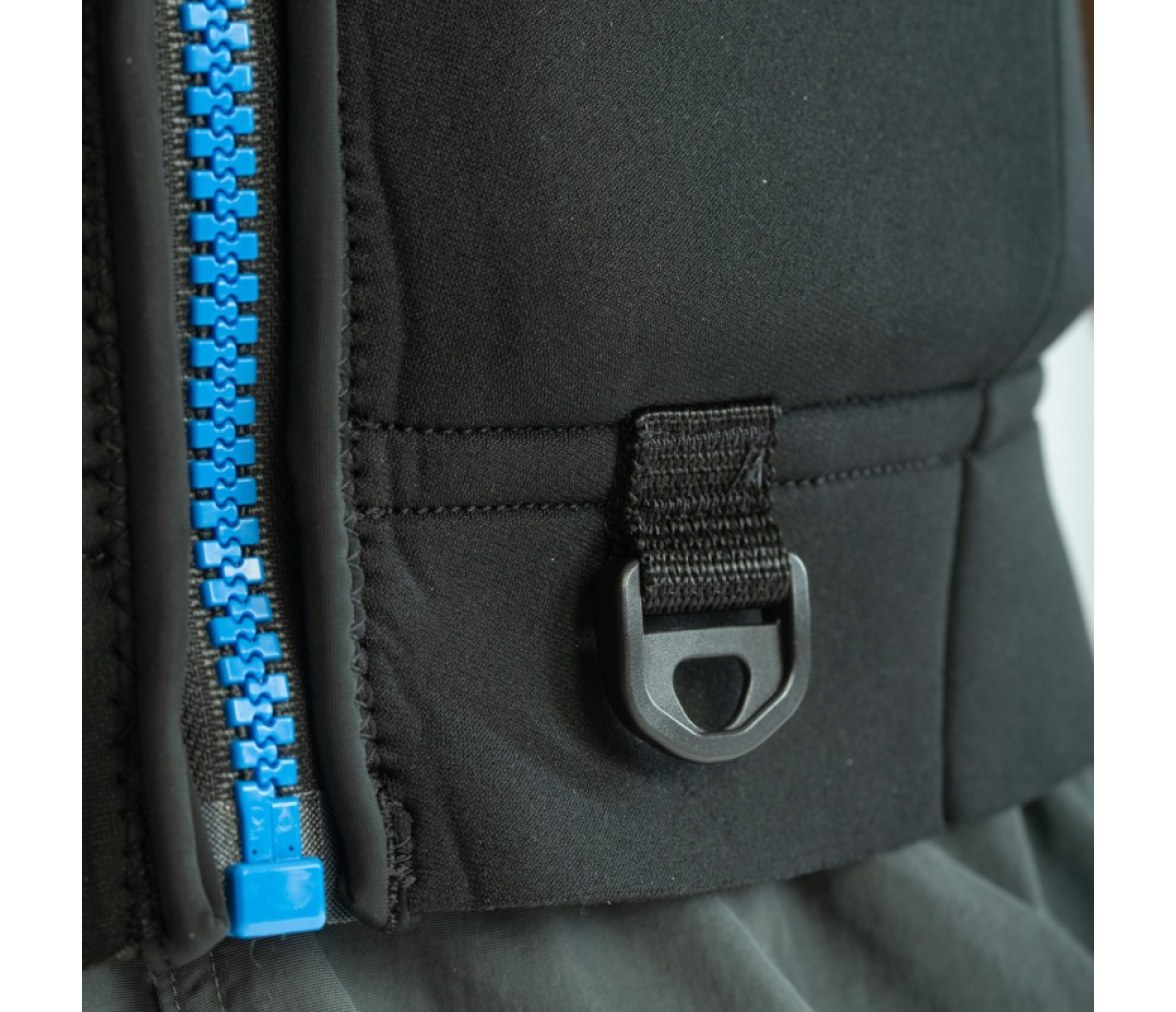 Jobe Unify Chaleco Salvavidas Hombre Azul