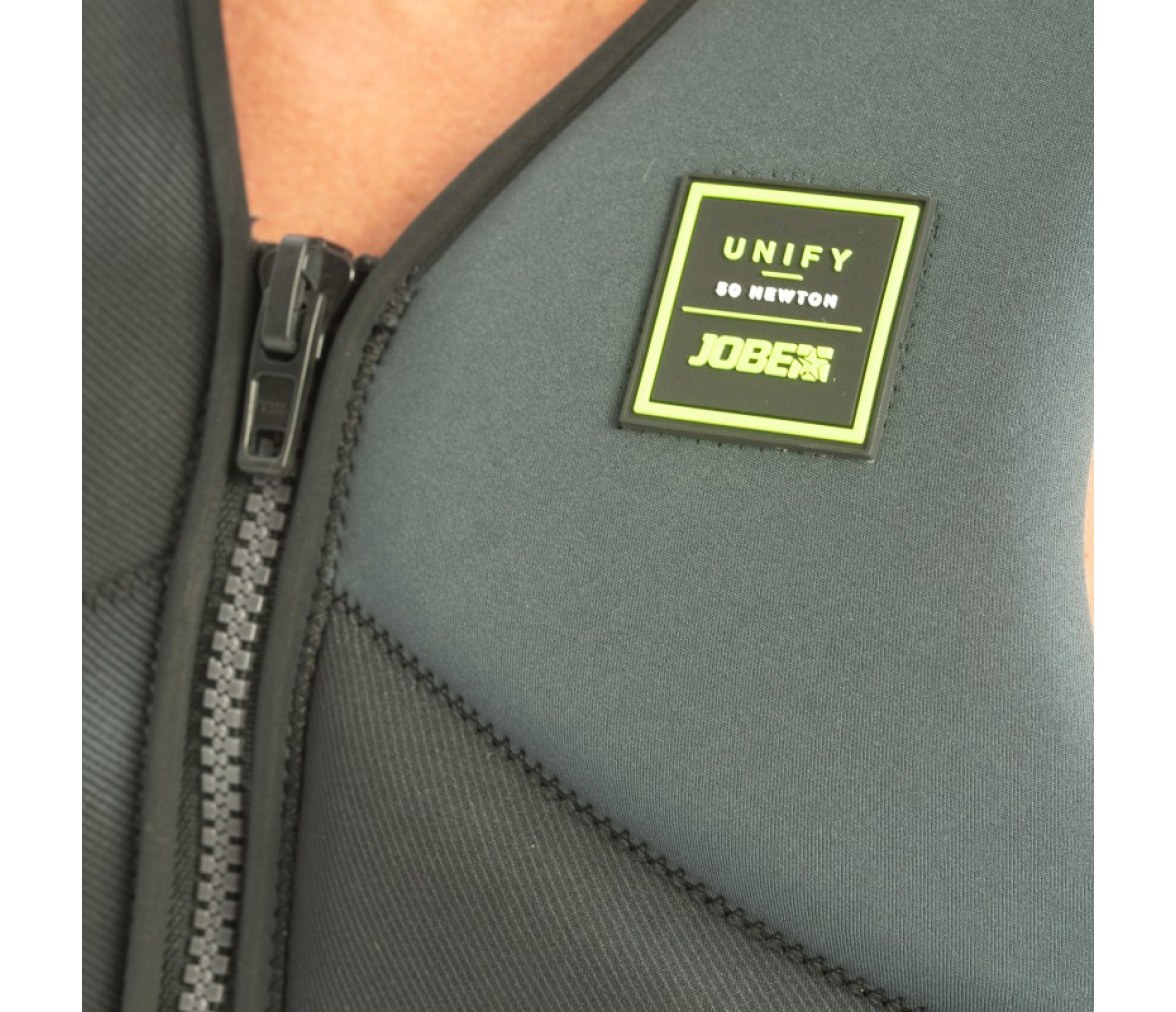 Jobe Unify Chaleco Salvavidas Hombre Negro