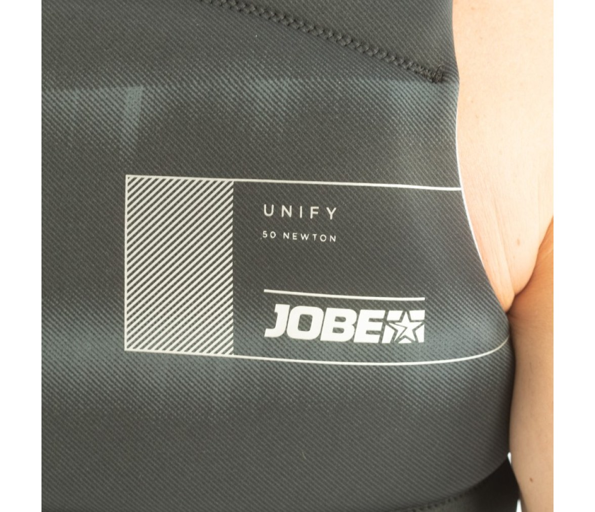 Jobe Unify Chaleco Salvavidas Hombre Negro