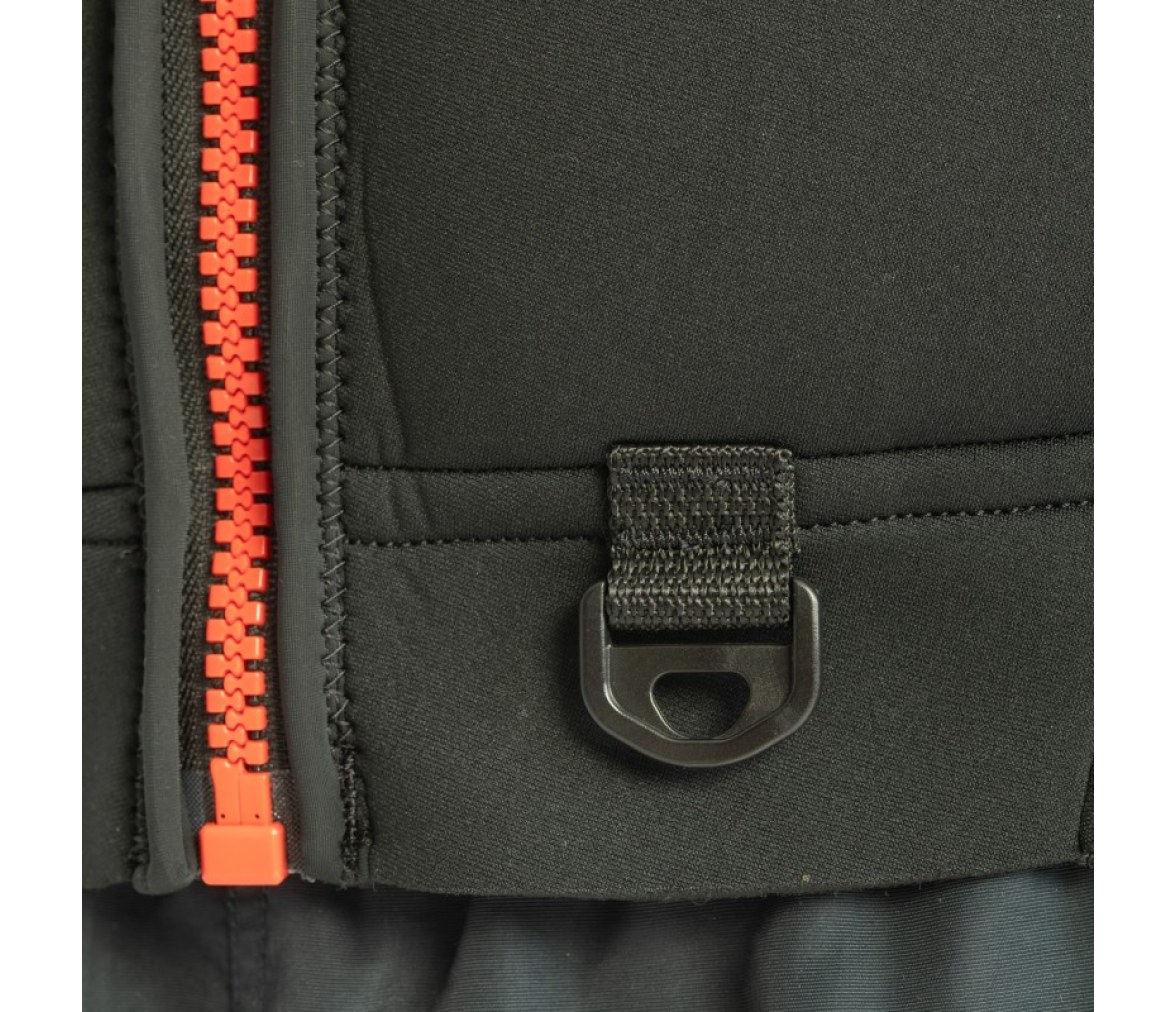Jobe Unify Chaleco Salvavidas Hombre Rojo
