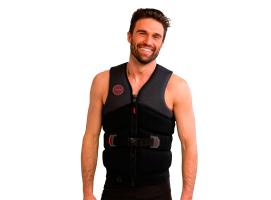 Jobe Unify Chaleco Salvavidas Hombres Black