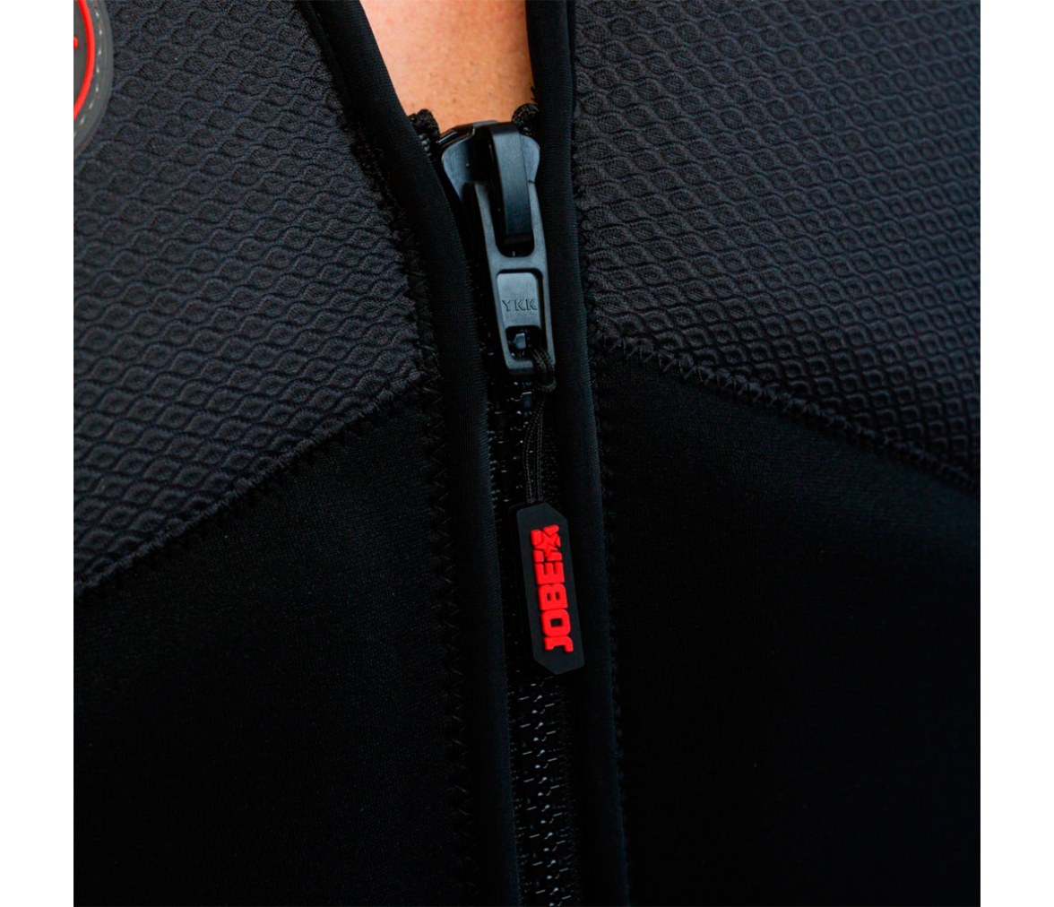 Jobe Unify Chaleco Salvavidas Hombres Black