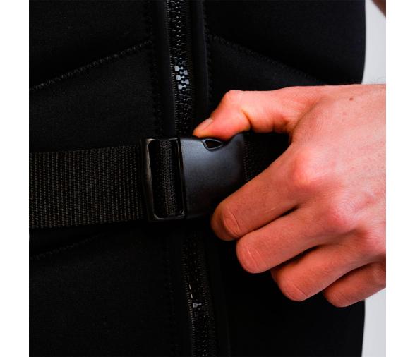 Jobe Unify Chaleco Salvavidas Hombres Black