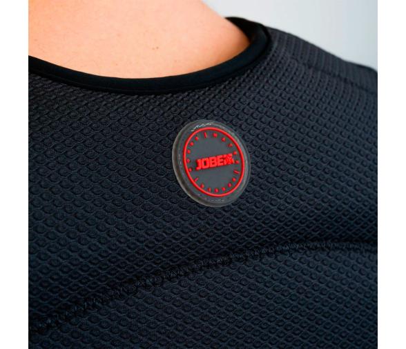 Jobe Unify Chaleco Salvavidas Hombres Black
