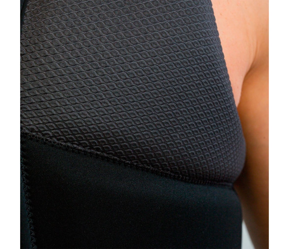 Jobe Unify Chaleco Salvavidas Hombres Black