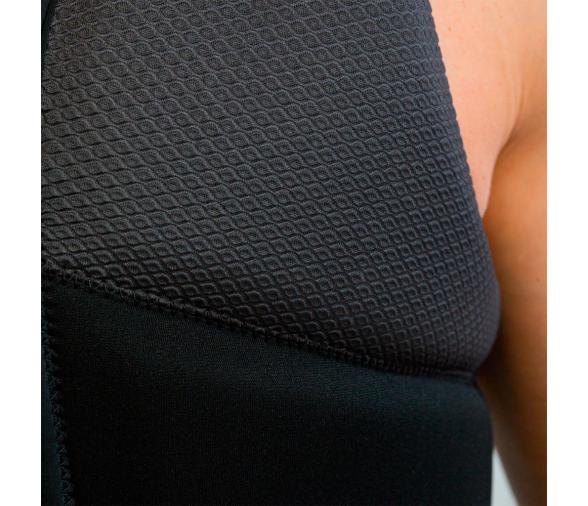 Jobe Unify Chaleco Salvavidas Hombres Black