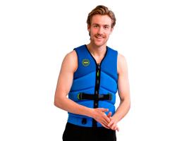 Jobe Unify Chaleco Salvavidas Hombres Cobalt Blue