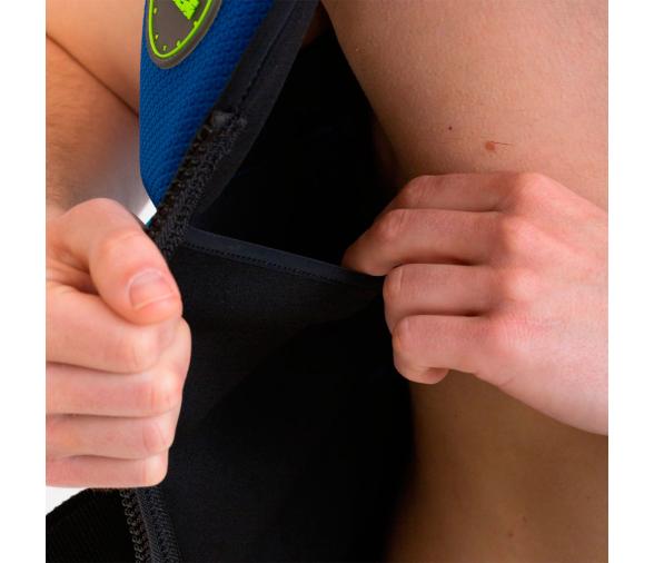 Jobe Unify Chaleco Salvavidas Hombres Cobalt Blue