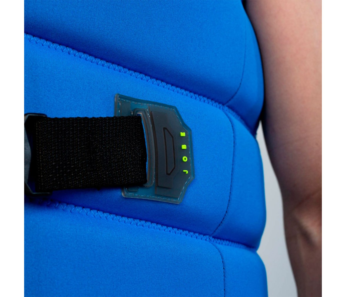 Jobe Unify Chaleco Salvavidas Hombres Cobalt Blue