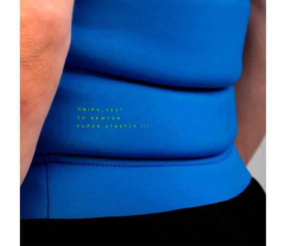 Jobe Unify Chaleco Salvavidas Hombres Cobalt Blue
