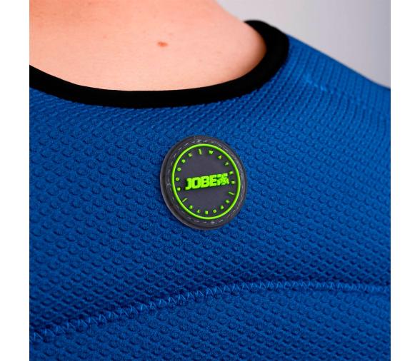 Jobe Unify Chaleco Salvavidas Hombres Cobalt Blue