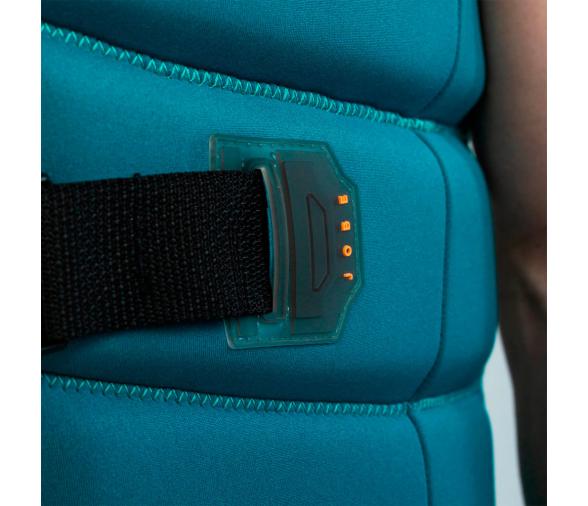 Jobe Unify Chaleco Salvavidas Hombres Real Teal