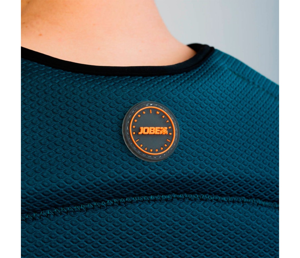 Jobe Unify Chaleco Salvavidas Hombres Real Teal