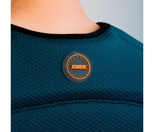 Jobe Unify Chaleco Salvavidas Hombres Real Teal