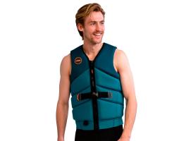 Jobe Unify Chaleco Salvavidas Hombres Real Teal