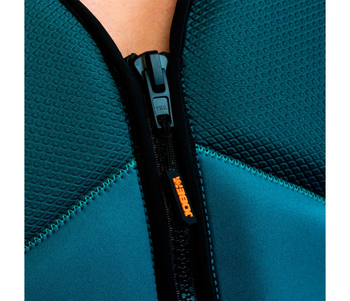 Jobe Unify Chaleco Salvavidas Hombres Real Teal