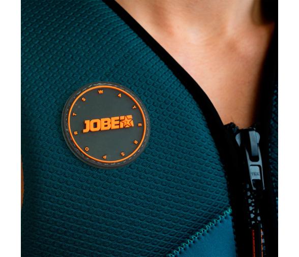 Jobe Unify Chaleco Salvavidas Hombres Real Teal