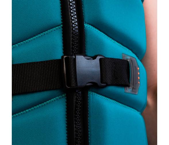 Jobe Unify Chaleco Salvavidas Hombres Real Teal