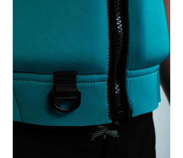 Jobe Unify Chaleco Salvavidas Hombres Real Teal