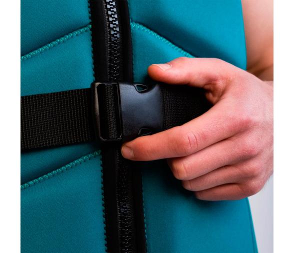 Jobe Unify Chaleco Salvavidas Hombres Real Teal
