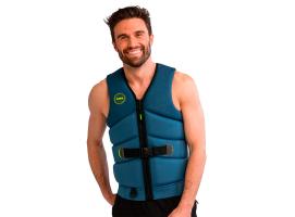 Jobe Unify Chaleco Salvavidas Hombres Steel Blue