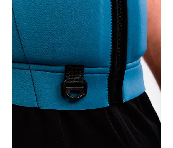 Jobe Unify Chaleco Salvavidas Hombres Steel Blue