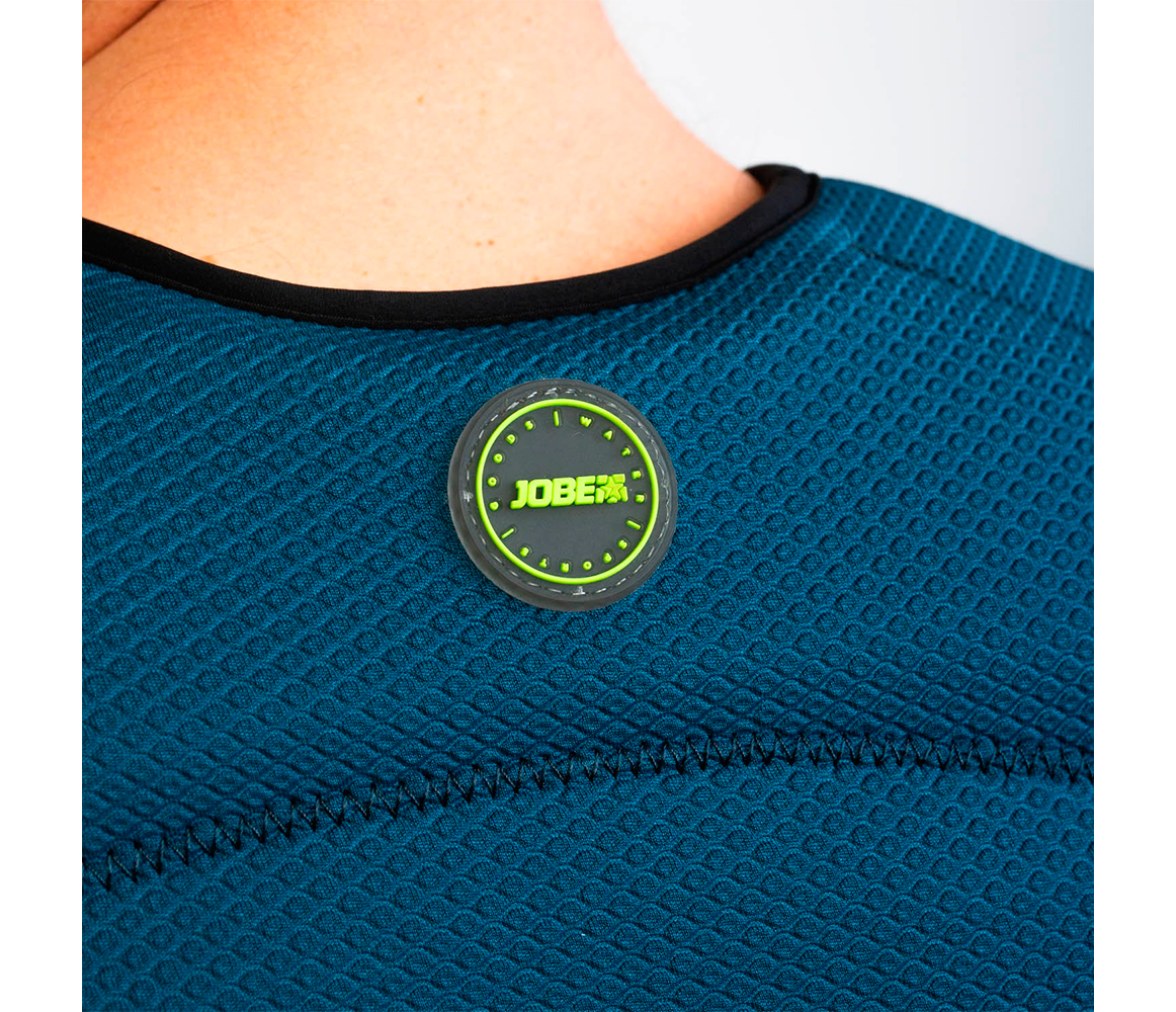 Jobe Unify Chaleco Salvavidas Hombres Steel Blue