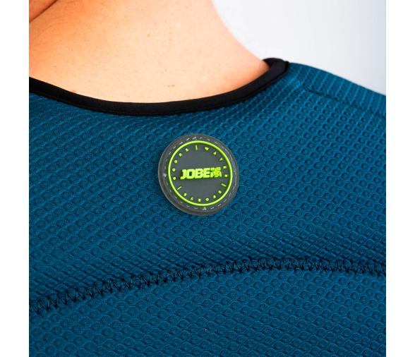 Jobe Unify Chaleco Salvavidas Hombres Steel Blue